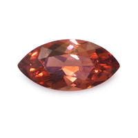 0.84 Ct.Tw. Marquise Almandine Garnet