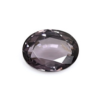 1.39 Ct. Taaffeite from Ceylon (Sri Lanka) Video