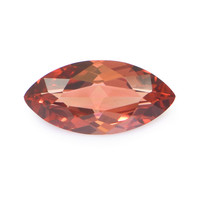 0.68 Ct.Tw. Marquise Almandine Garnet