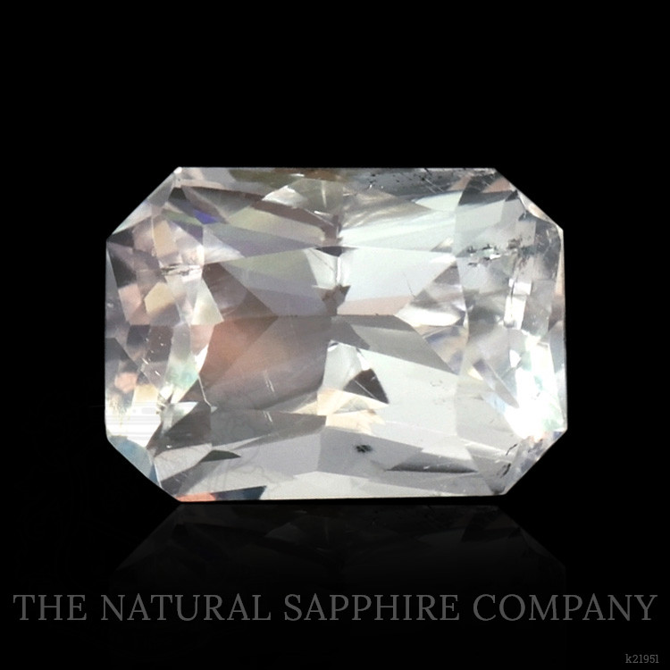 2.39 Ct. Moonstone from Ceylon (Sri Lanka)