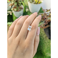 2.39 Ct. Moonstone from Ceylon (Sri Lanka) Life Style