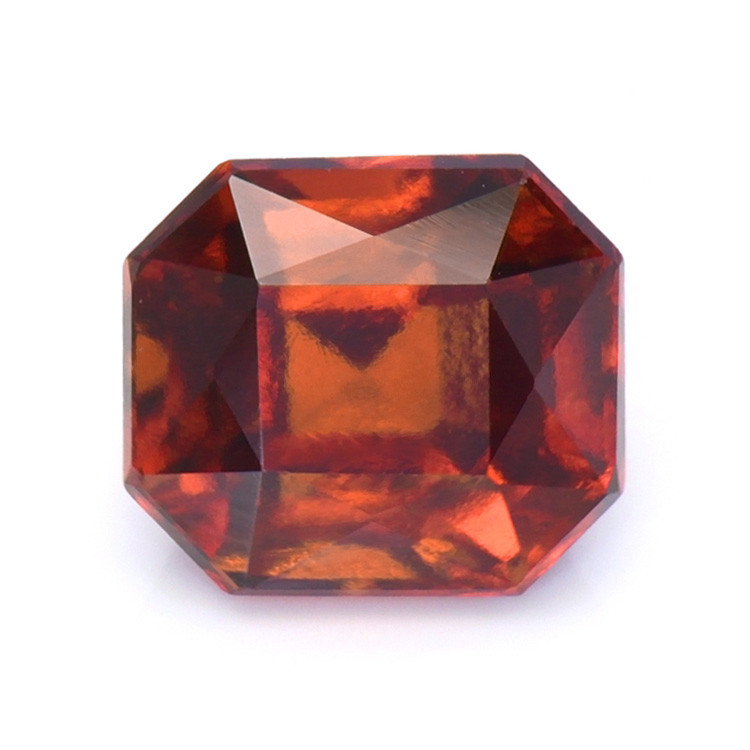 5.89 Ct. Hessonite Garnet from Madagascar