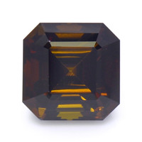 5.95 Ct. Tourmaline from Ceylon (Sri Lanka) Video