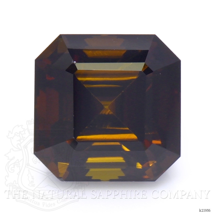 5.95 Ct. Tourmaline from Ceylon (Sri Lanka)
