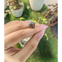 5.95 Ct. Tourmaline from Ceylon (Sri Lanka) Life Style