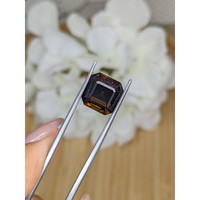 5.95 Ct. Tourmaline from Ceylon (Sri Lanka) Life Style