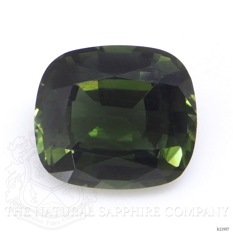 0.92 Ct. Tourmaline from Ceylon (Sri Lanka)