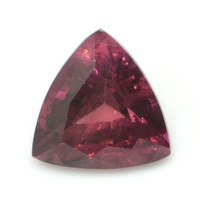 2.13 Ct. Almandine Garnet from Ceylon (Sri Lanka) Video