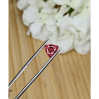 2.13 Ct. Almandine Garnet from Ceylon (Sri Lanka) Life Style