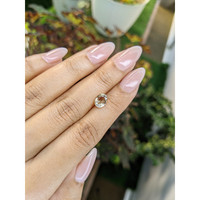 1.42 Ct. Sinhalite from Ceylon (Sri Lanka) Life Style