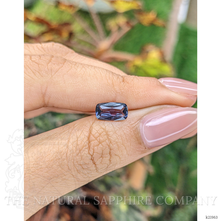 1.40 Ct. Spinel from Ceylon (Sri Lanka)