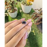 5.50 Ct. Spinel from Ceylon (Sri Lanka) Life Style