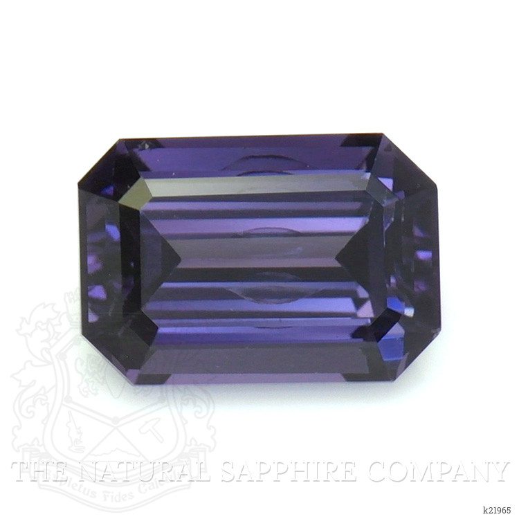 1.55 Ct. Spinel from Ceylon (Sri Lanka)