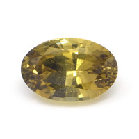 1.72 Ct. Chrysoberyl from Ceylon (Sri Lanka) Video
