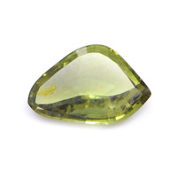 1.56 Ct. Chrysoberyl from Ceylon (Sri Lanka) Video