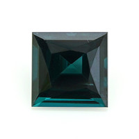 1.63 Ct. Cobalt Spinel from Ceylon (Sri Lanka) Video