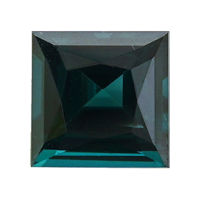 1.63 Ct. Cobalt Spinel from Ceylon (Sri Lanka) Video