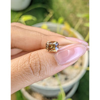 3.50 Ct. Zircon from Ceylon (Sri Lanka) Life Style