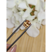 3.50 Ct. Zircon from Ceylon (Sri Lanka) Life Style