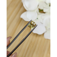 1.90 Ct. Zircon from Ceylon (Sri Lanka) Life Style