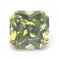 4.06 Ct. Zircon from Ceylon (Sri Lanka) Video