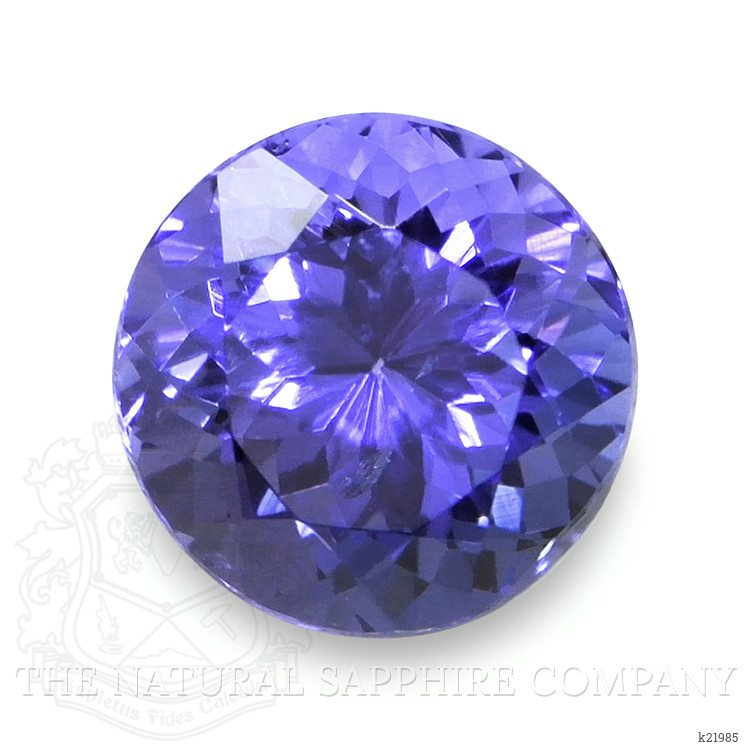 1.14 Ct. Tanzanite from Tanzania