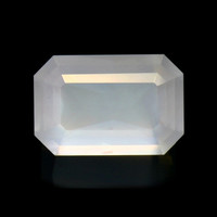 4.51 Ct. Moonstone from Ceylon (Sri Lanka) Video