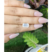 4.51 Ct. Moonstone from Ceylon (Sri Lanka) Life Style