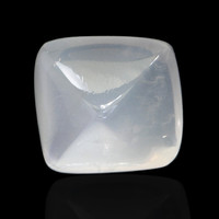 4.23 Ct.Tw. Cushion Moonstone