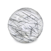 2.78 Ct.Tw. Round Rutilated Quartz