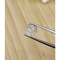 2.78 Ct. Cabochon Rutilated Quartz from Ceylon (Sri Lanka) Life Style