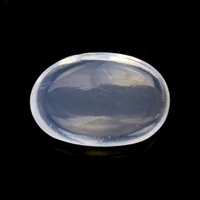 2.00 Ct. Cabochon Moonstone from Ceylon (Sri Lanka) Video
