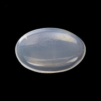 2.29 Ct. Cabochon Moonstone from Ceylon (Sri Lanka) Video