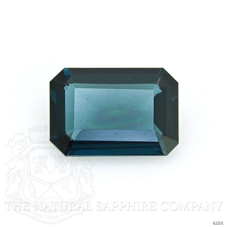1.08 Ct. Cobalt Spinel from Ceylon (Sri Lanka)