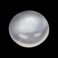 7.17 Ct. Cabochon Moonstone from Ceylon (Sri Lanka) Video