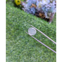 7.17 Ct. Cabochon Moonstone from Ceylon (Sri Lanka) Life Style