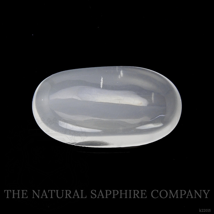 4.83 Ct. Cabochon Moonstone from Ceylon (Sri Lanka)