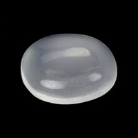 1.87 Ct. Cabochon Moonstone from Ceylon (Sri Lanka) Video