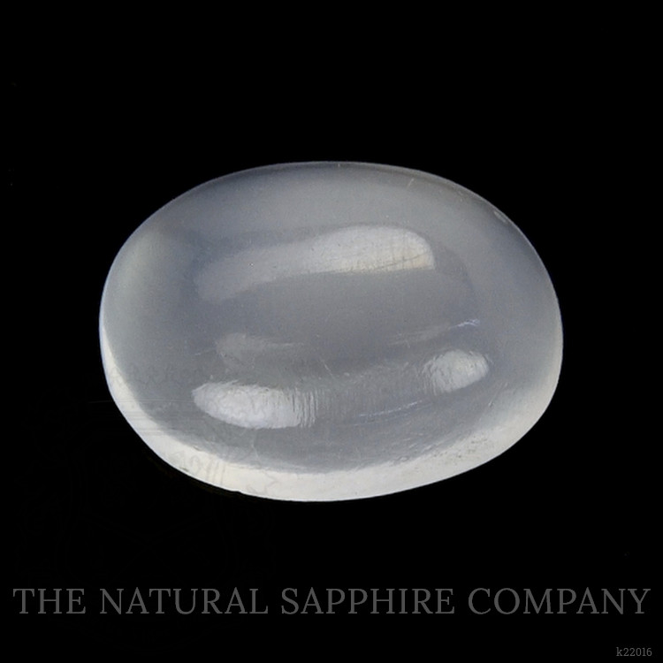 1.87 Ct. Cabochon Moonstone from Ceylon (Sri Lanka)