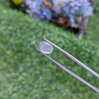 1.87 Ct. Cabochon Moonstone from Ceylon (Sri Lanka) Life Style