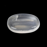 4.04 Ct. Cabochon Moonstone from Ceylon (Sri Lanka) Video