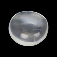 3.93 Ct. Cabochon Moonstone from Ceylon (Sri Lanka) Video