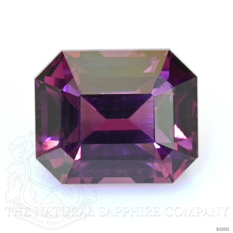 1.05 Ct. Spinel from Ceylon (Sri Lanka)