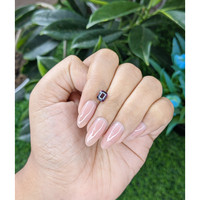 1.05 Ct. Spinel from Ceylon (Sri Lanka) Life Style