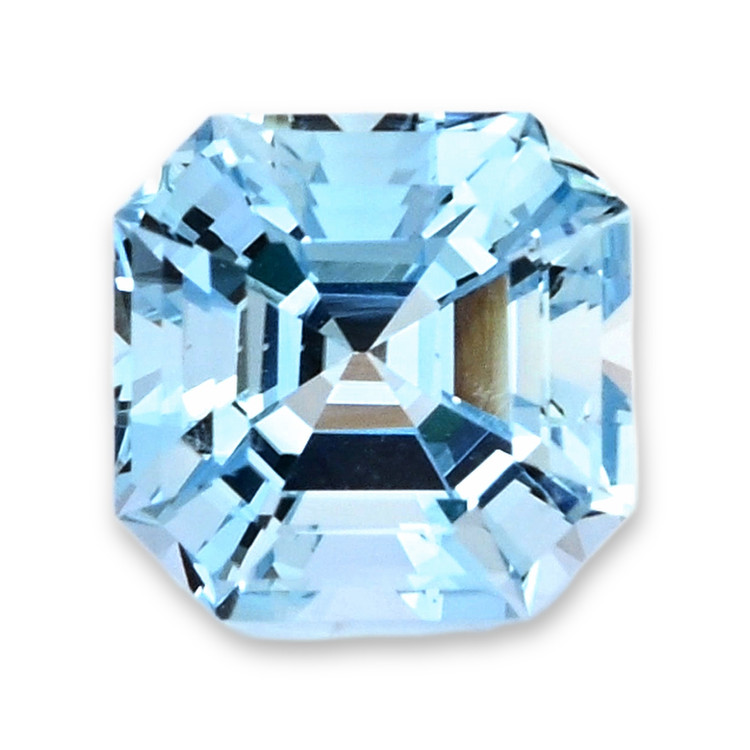2.51 Ct. Aquamarine from Mozambique