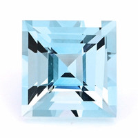 2.10 Ct. Aquamarine from Mozambique Video