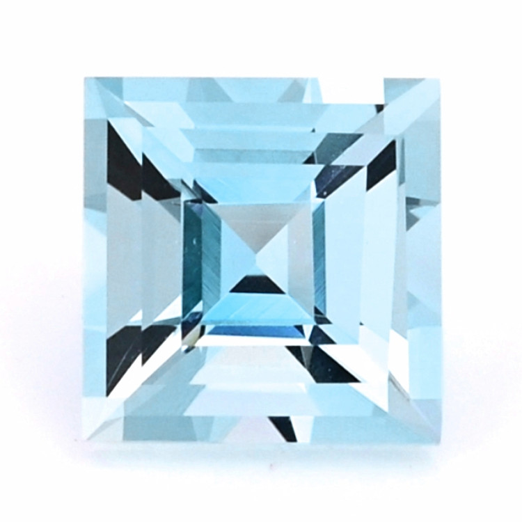 2.10 Ct. Aquamarine from Mozambique
