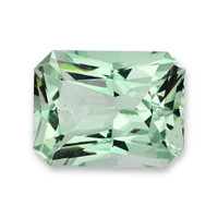 6.18 Ct. Beryl from Ceylon (Sri Lanka) Video
