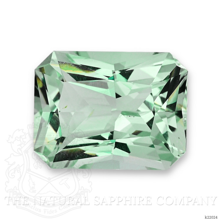 6.18 Ct. Beryl from Ceylon (Sri Lanka)