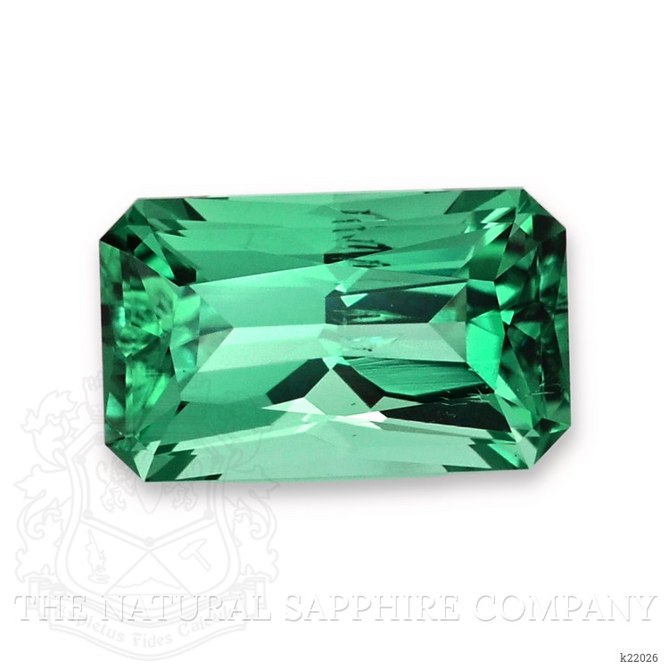 3.93 Ct. Tourmaline from Afghanistan